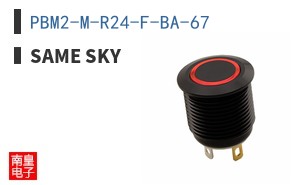 PBM2-M-R24-F-BA-67 ͼƬ